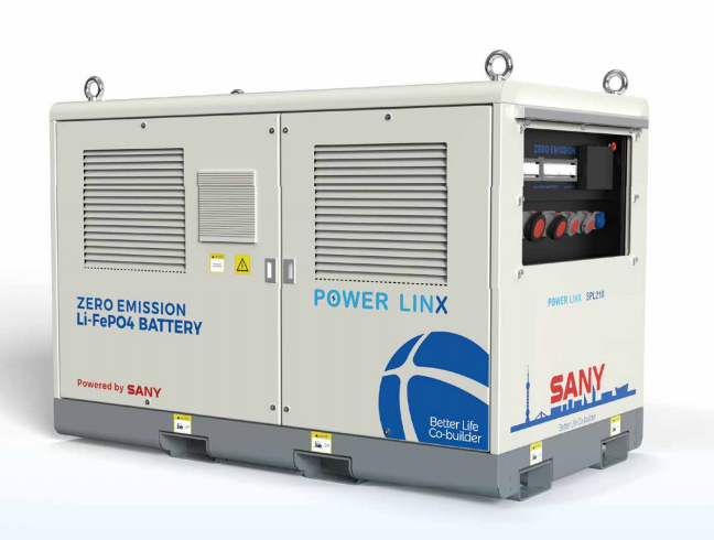 SPL210